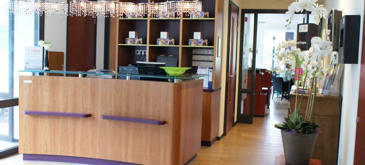 弗莱彻酒店(Fletcher Hotel-Restaurant de Kempen)图片