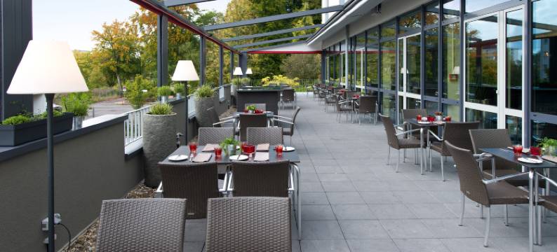 弗尔克林根莱昂纳多酒店(Leonardo Hotel Völklingen-Saarbrücken)图片
