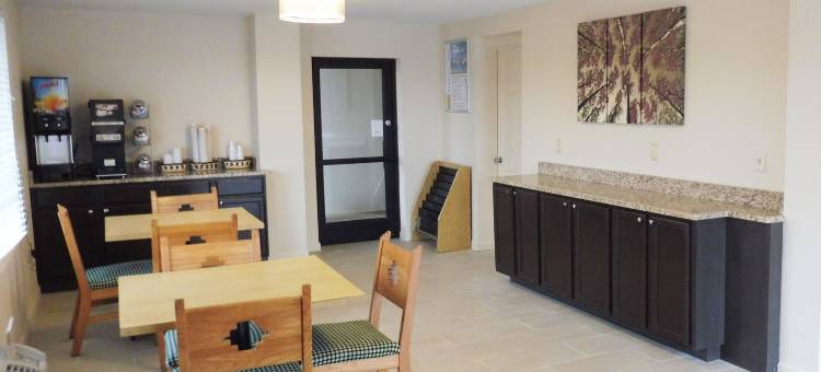 弗雷德里克斯堡南红屋顶酒店(Red Roof Inn Fredericksburg South)图片