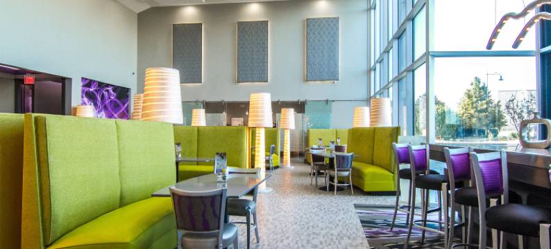 智选假日套房酒店加兰东(Holiday Inn Express & Suites GARLAND E - LAKE HUBBARD I30 by IHG)图片