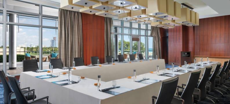 迈阿密巴尔港丽思卡尔顿度假村(The Ritz-Carlton Bal Harbour, Miami)图片