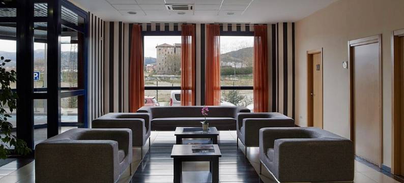 纳瓦尔塞斯陶酒店(Hotel Naval Sestao)图片