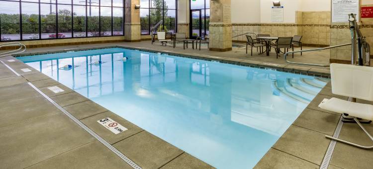 假日酒店-南佐敦/盐湖城南(Holiday Inn SOUTH JORDAN - SLC SOUTH by IHG)图片