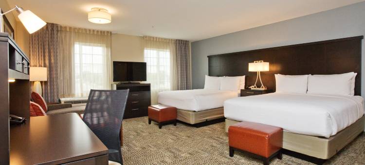 Staybridge Suites 奥斯汀南部州际公路35号 IHG酒店(Staybridge Suites AUSTIN SOUTH INTERSTATE HWY 35 by IHG)图片