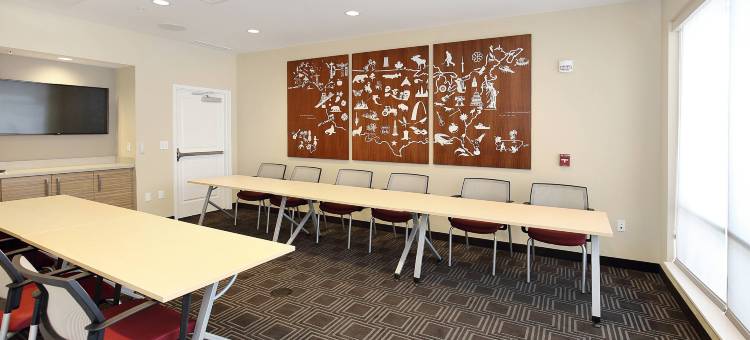 格罗夫城梅塞尔/奥特莱斯万豪TownePlace套房酒店(TownePlace Suites Grove City Mercer/Outlets)图片