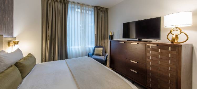 纽约市万豪度假会(Marriott Vacation Club, New York City)图片