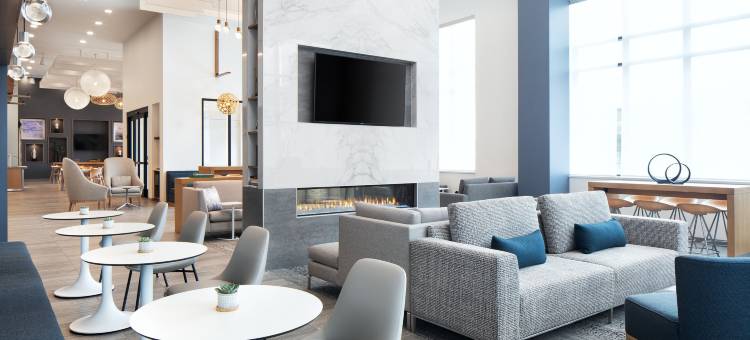 Element Minneapolis Downtown图片