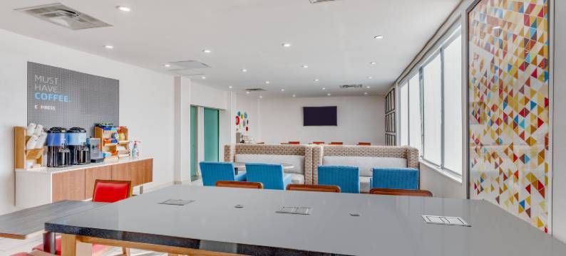 Holiday Inn Express 拉姆西，马瓦(Holiday Inn Express RAMSEY-MAHWAH by IHG)图片