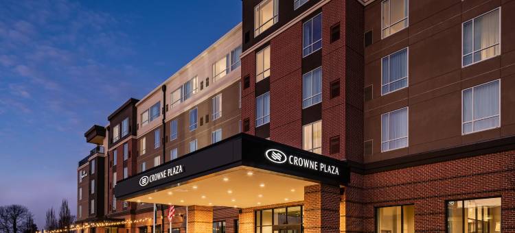 北奥古斯塔皇冠假日酒店-洲际酒店集团旗下(Crowne Plaza North Augusta)图片