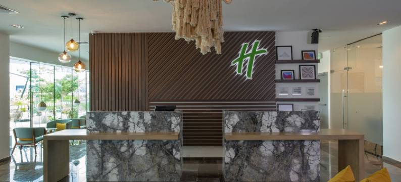 梅尼达拉伊斯拉假日套房酒店(Holiday Inn & Suites MERIDA LA ISLA by IHG)图片