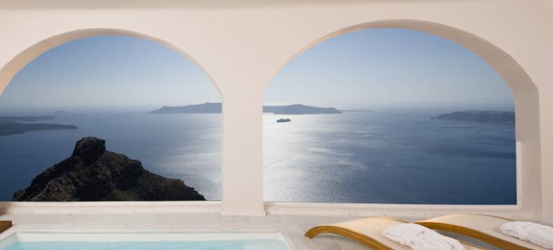 黄金套房酒店(Gold Suites - Small Luxury Hotels of the World)图片