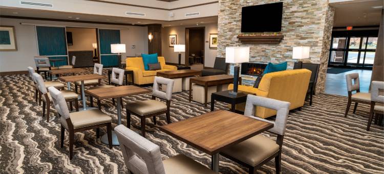 东华盛顿特区拉戈Staybridge Suites(Staybridge Suites WASHINGTON DC EAST - LARGO by IHG)图片