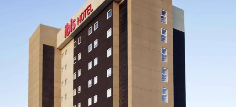 宜必思圣路易斯波托西酒店(Ibis San Luis Potosi)图片