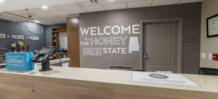 希尔顿欢朋套房酒店-佛罗伦萨市中心(Hampton Inn & Suites Florence-Downtown)图片