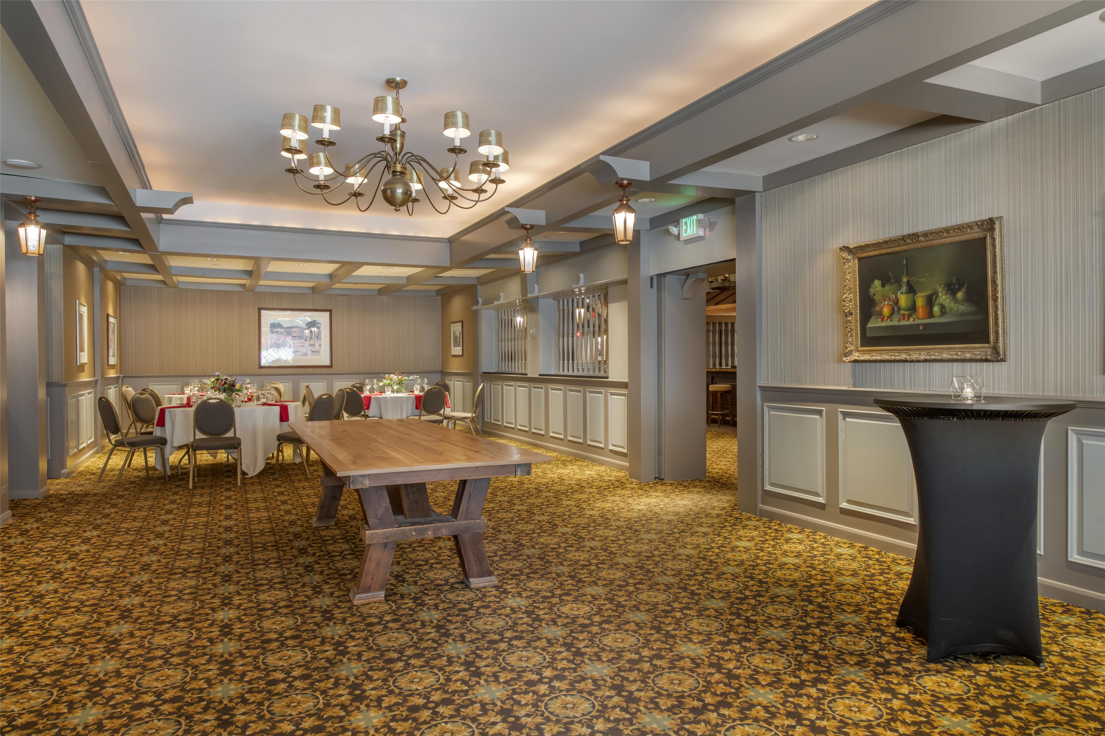 Best Western Plus The Normandy Inn & Suites Over view