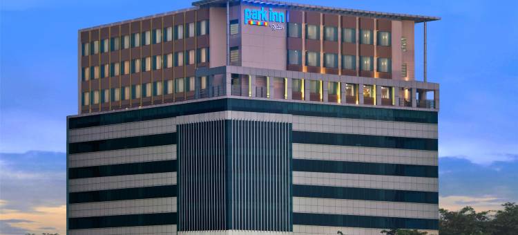 阿姆利则机场丽柏酒店(Park Inn by Radisson Amritsar Airport)图片