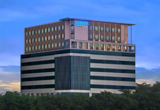 Park Inn by Radisson Amritsar AirportHotel Overview