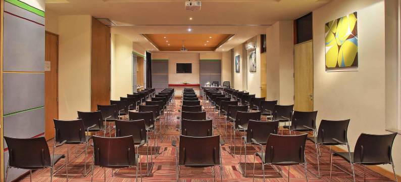 宜必思班加罗尔霍苏路酒店(Ibis Bengaluru Hosur Road)图片