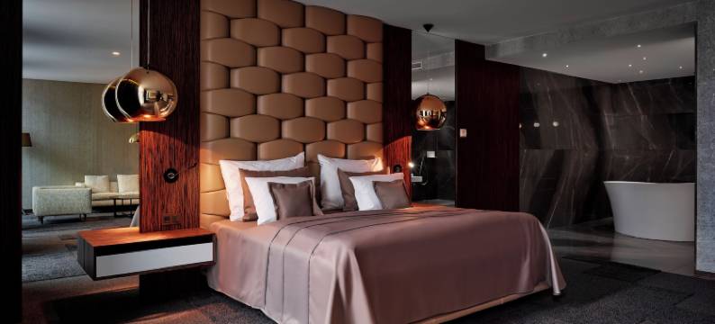 剧院酒店(Theatre Hotel)图片