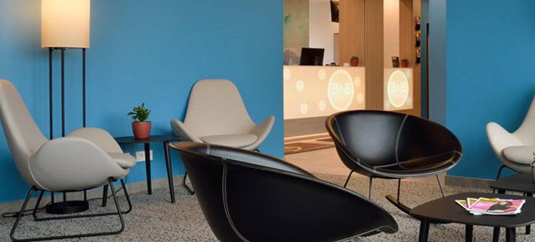 班贝格 B&B 酒店(B&B HOTEL Bamberg)图片