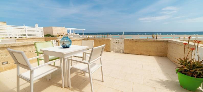 萨金特酒店(Hotel la Sorgente)图片