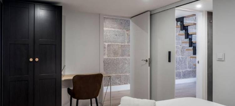 Casa Mimosa Vigo图片