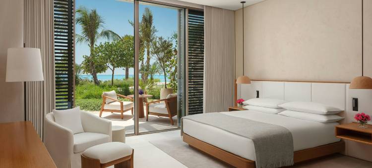 红海艾迪逊酒店(The Red Sea EDITION)图片