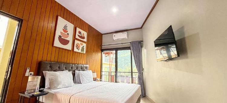 古布克恩德索布罗莫(Gubuk Ndeso Bromo)图片