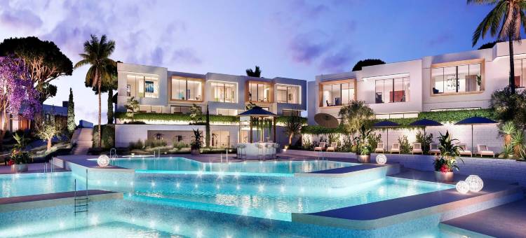 米哈斯海岸拉卡拉高尔夫温德姆豪华公寓(Wyndham Grand Residences La Cala Golf Mijas Costa)图片
