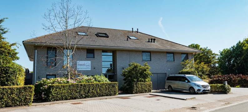 阿巴罗纳酒店和公寓(Abalona Hotel & Apartments)图片