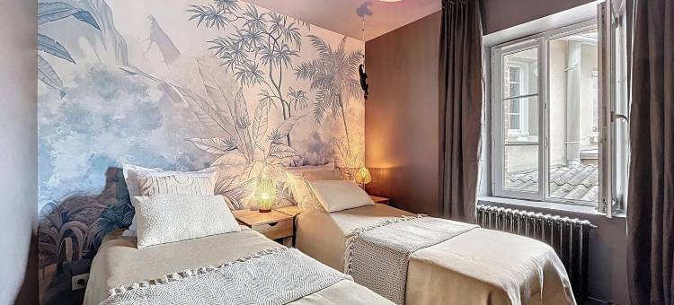 海湾公寓酒店(Appart Hôtel de la Baie)图片