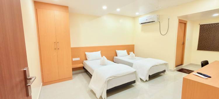 银河小栈酒店(Hotel Galaxy Inn)图片