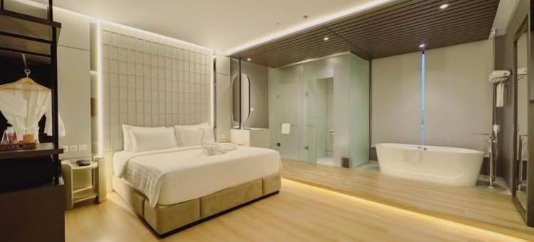 Os 风格酒店巴淡中心(OS Style Hotel Batam Centre)图片