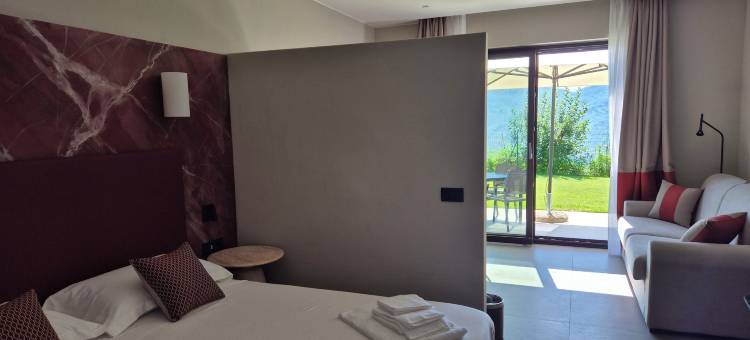 拉朱莉亚套房之家(La Giulia Suites like Home)图片
