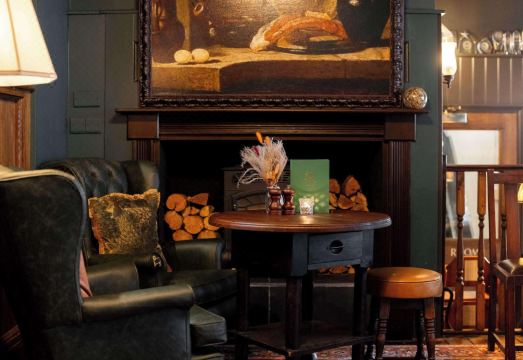 The Westgate Hotel Overview