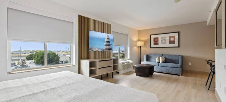 休斯顿Cy-Fair 的 Kompose 公寓(Kompose Residences Houston Cy-Fair)图片