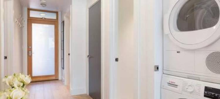阿斯彭市中心公寓，已翻新，2卧2卫，带空调(Aspen Core Renovated 2 Br, 2 BA with AC)图片