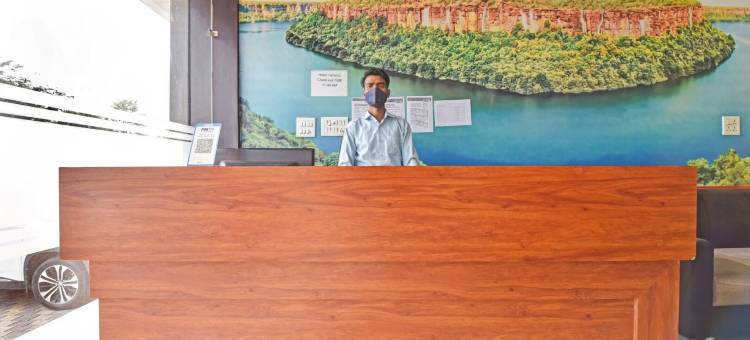 Hotel O Tanishq图片