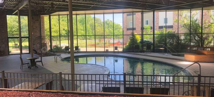 密歇根城酒店(Michigan City Inn)图片