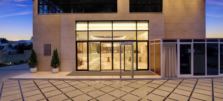 Lemon Tree Premier 蒂鲁帕提(Lemon Tree Premier Tirupati)图片