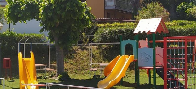 维拉吉奥哥斯达阿根酒店(Villaggio Costa d'Argento)图片