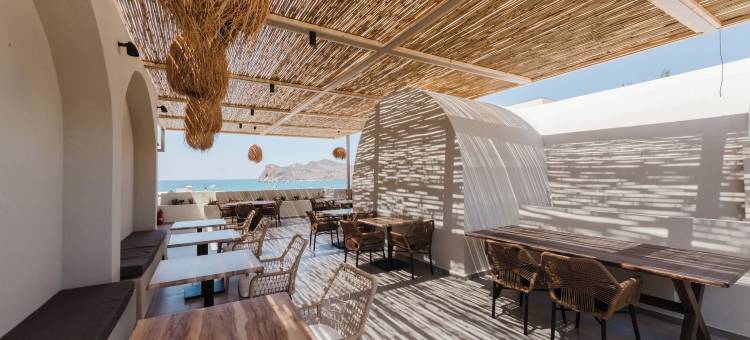 海鸥酒店(Evexia Boutique Hotel & Spa)图片