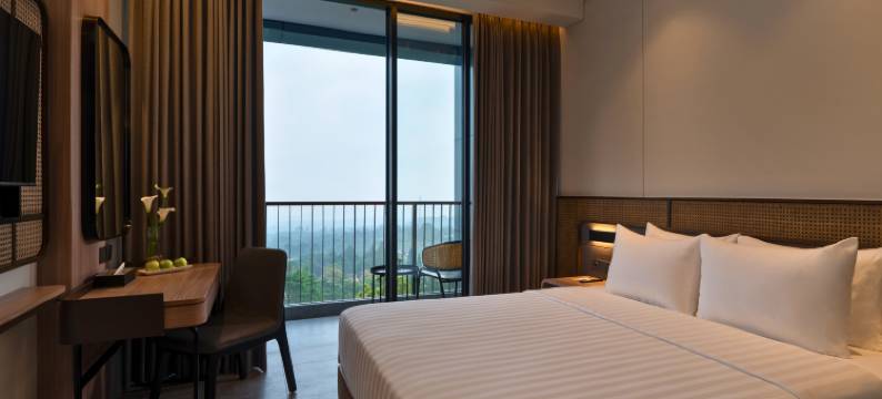 拉斯卡酒店及度假村-奇亚特(Laska Hotel & Resort Ciater)图片