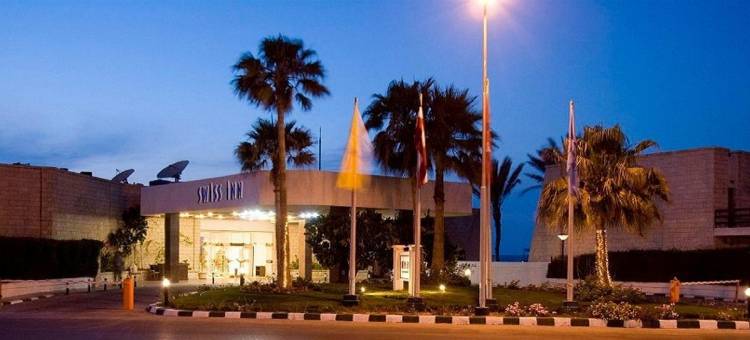 阿里什罗塔赫酒店(Retac El Arish)图片