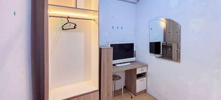 红门酒店-近苏邦阿伦阿伦2号(Koolkost Near Dprd Kabupaten Subang)图片