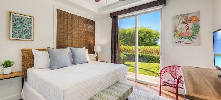 Mauna Lani Luxury Homes - A CoralTree Residence Collection图片