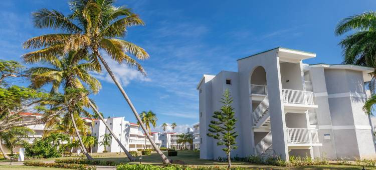 Tryp Cayo Coco图片