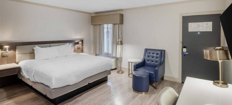 贝斯特韦斯特优质行政套房酒店(Best Western Plus Executive Suites)图片