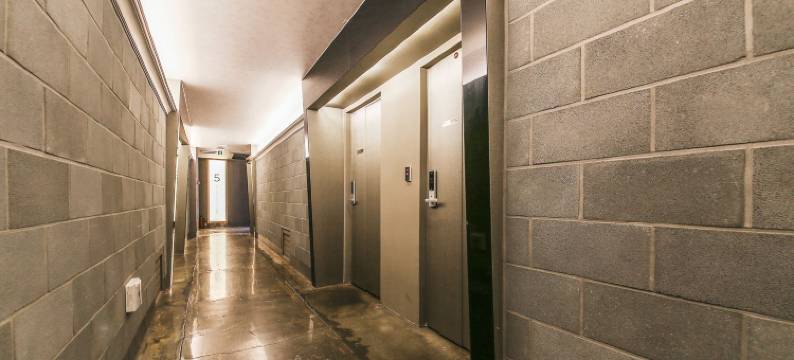 大邱成西Owall酒店(Daegu Seongseo Owall Hotel)图片