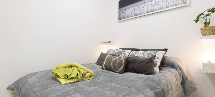 Camarote De Algetares 2 - Apartment In Algeciras图片